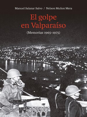 cover image of El golpe en Valparaíso